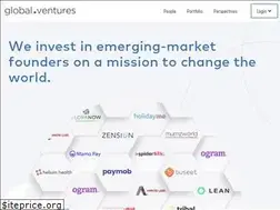 Sites similar to global.vc