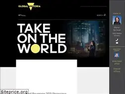 Sites similar to global.vic.gov.au