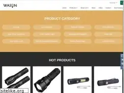 Sites similar to global.wasonlight.com