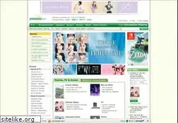 Sites similar to global.yesasia.com