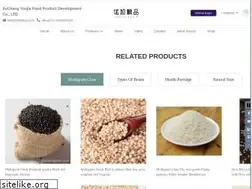 Sites similar to global.yjgrain.com