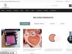 Sites similar to global.ymjbeauty.com