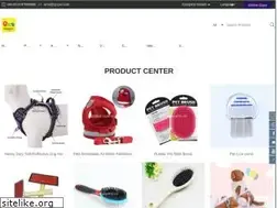 Sites similar to global.yzpets.cn