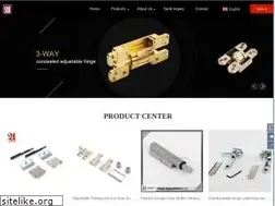 Sites similar to global.zhaoxiahardware.com