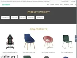 Sites similar to global.zhili-furniture.com