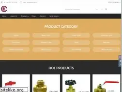 Sites similar to global.zjminmetals.com