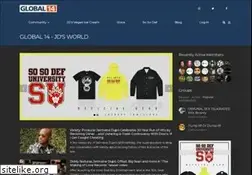 Sites similar to global14.com
