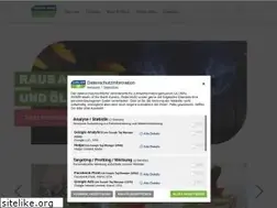Sites similar to global2000.at
