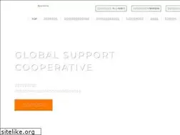 Sites similar to global2007.net