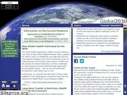 Sites similar to global2015.net