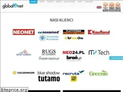 Sites similar to global4net.com