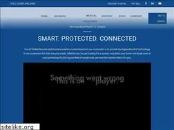Sites similar to global4security.com