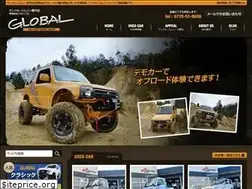 Sites similar to global4x4.net