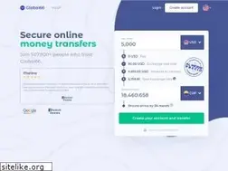 Sites similar to global66.com