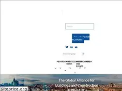 Sites similar to globalabc.org