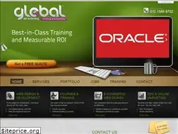 Sites similar to globalacademy-eg.com