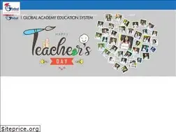 Sites similar to globalacademy.edu.vn