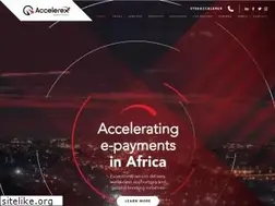 Sites similar to globalaccelerex.com