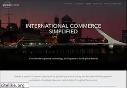Sites similar to globalaccess.com