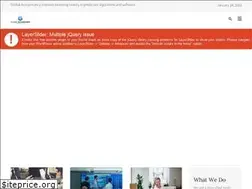 Sites similar to globalaccountancyinstitute.com