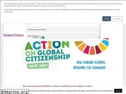 Sites similar to globalactionplan.ie