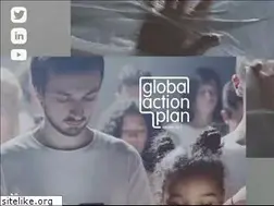 Sites similar to globalactionplan.org.uk