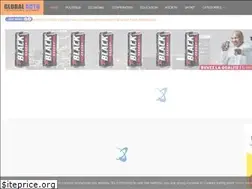Sites similar to globalactu.com