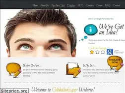 Sites similar to globalad24x7.com