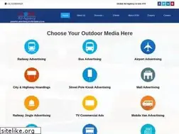 Sites similar to globaladagency.co.in