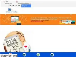 Sites similar to globaladmediainc.com
