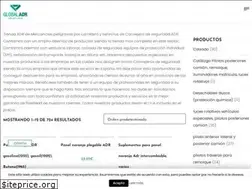 Sites similar to globaladrsolutions.com
