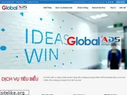 Sites similar to globalads.com.vn