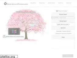Sites similar to globaladvancedcomm.com
