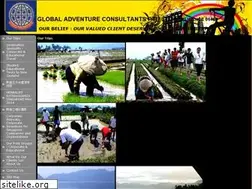 Sites similar to globaladventure.com.sg
