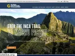 Sites similar to globaladventurechallenges.com