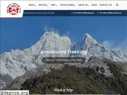 Sites similar to globaladventuretrekking.com