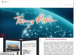 Sites similar to globaladvertising.io