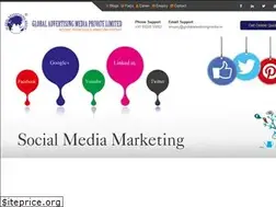 Sites similar to globaladvertisingmedia.com