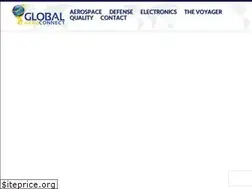 Sites similar to globalaeroconnect.com