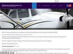 Sites similar to globalaeromx.com