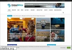 Sites similar to globalafricanetwork.com
