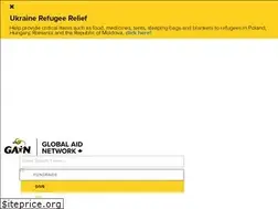 Sites similar to globalaid.net