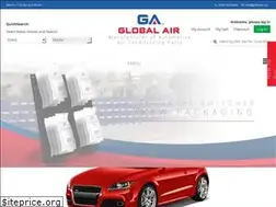 Sites similar to globalair.us