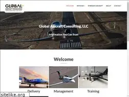 Sites similar to globalaircraft.us