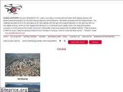 Sites similar to globalairphotos.com