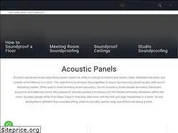 Sites similar to globalakustik.com