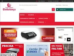 Sites similar to globalanca.com.br