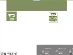 Sites similar to globalanimalpartnership.org