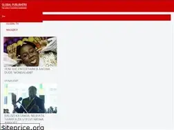 Sites similar to globalapp.co.tz