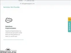 Sites similar to globalappsinc.com